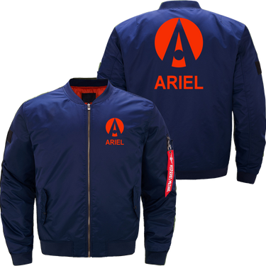 ARIEL JACKET